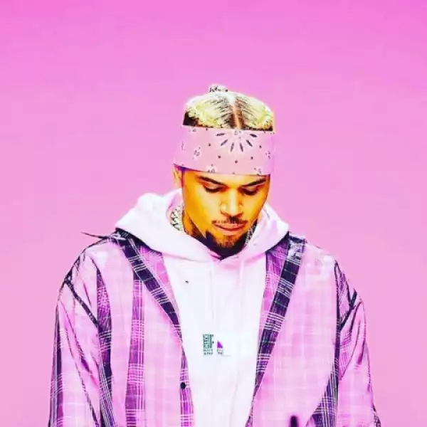 Chris Brown - Red Handed ft. Sevyn Streeter
